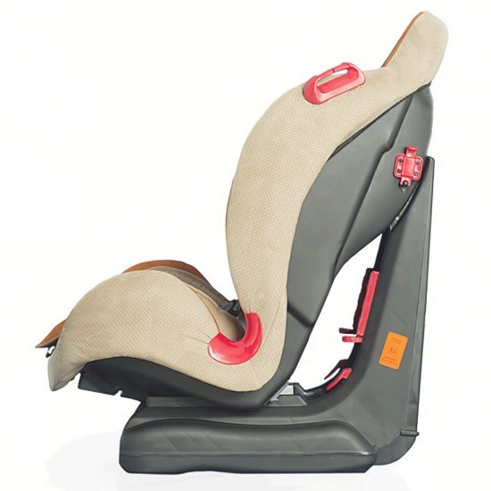 Scaun auto Coccolle Faro grupa 9-25 kg - Bej