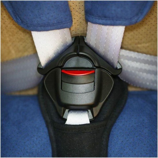 Scaun auto Coccolle Faro grupa 9-25 kg - Bej