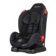 Scaun auto Coletto Santino Black - Grupa 9-25 kg