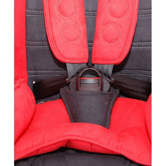 Scaun auto Coletto Santino Blue - Grupa 9-25 kg