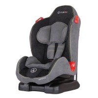 Scaun auto Coletto Santino Grey - Grupa 9-25 kg