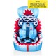 Scaun auto Zoomi 123 Big Fish 5 Plus - Cosatto