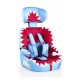 Scaun auto Zoomi 123 Big Fish 5 Plus - Cosatto