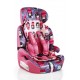 Scaun auto Zoomi 123 Kokeshi Smile 5 Plus - Cosatto