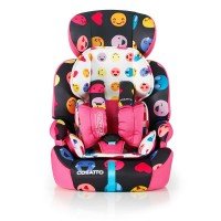 Scaun auto Cosatto Zoomi 123 Lolz (5 Plus)