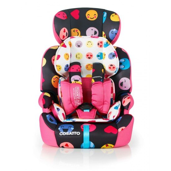 Scaun auto Cosatto Zoomi 123 Lolz (5 Plus)