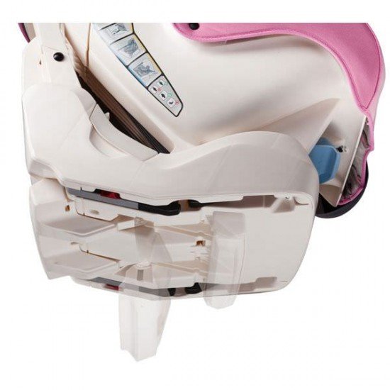 Scaun auto cu Isofix SF01 0-18 kg Kiwy