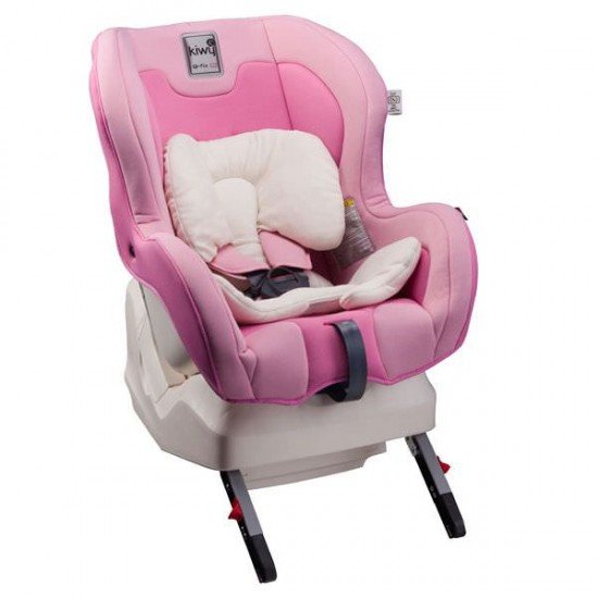 Scaun auto cu Isofix SF01 0-18 kg Kiwy