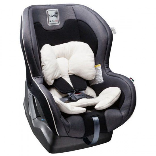 Scaun auto cu Isofix SF01 0-18 kg Kiwy