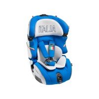 Scaun auto cu Isofix SLF123 Q-FIX Italia 9-36 kg Kiwy