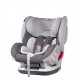 Scaun auto Fabio cu Isofix Gri Coletto - Grupa 9-36 kg