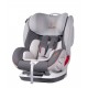 Scaun auto Fabio cu Isofix Gri Coletto - Grupa 9-36 kg