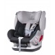 Scaun auto Fabio cu Isofix Negru Coletto - Grupa 9-36 kg