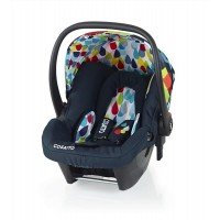Scaun auto Hold Pitter Patter - Cosatto