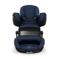 Scaun auto cu Isofix Kiddy PhoenixFix 3 Night Blue - 9-18 kg