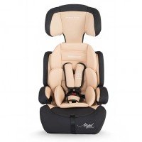 Scaun auto MamaLove Angel grupa 9-36 kg Bej