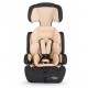 Scaun auto MamaLove Angel grupa 9-36 kg Bej