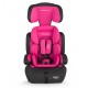 Scaun auto MamaLove Angel grupa 9-36 kg Fuchsia