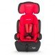 Scaun auto MamaLove Angel grupa 9-36 kg Rosu