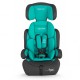 Scaun auto MamaLove Angel grupa 9-36 kg Verde