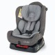 Scaun Auto MamaLove Cruise grupa 0-18 Gri