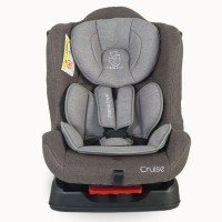 Scaun Auto MamaLove Cruise grupa 0-18 Gri