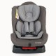Scaun Auto MamaLove Cruise grupa 0-18 Gri