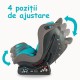 Scaun Auto MamaLove Cruise grupa 0-18 Roz