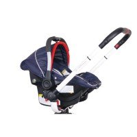 Scaun auto Marcello Albastru 0-13 kg Coletto
