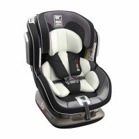 Scaun auto Noah SF012 cu Isofix 0-25 kg Carbon Kiwy