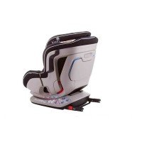 Scaun auto Noah SF012 cu Isofix 0-25 kg Carbon Kiwy