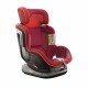 Scaun auto Noah SF012 cu Isofix 0-25 kg Cherry Kiwy