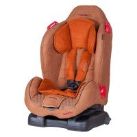 Scaun auto Santino cu Isofix Ginger Coletto