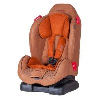 Scaun auto Santino Ginger Coletto