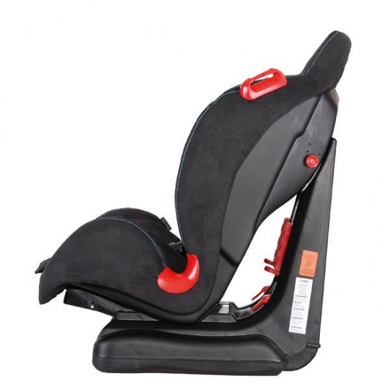 Scaun auto Santino Ginger Coletto