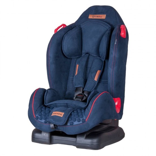 Scaun auto Santino Navy Coletto