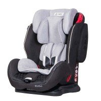 Scaun auto Sportivo Black Coletto