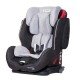 Scaun auto Sportivo cu Isofix Black Coletto