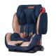 Scaun auto Sportivo cu Isofix Blue Coletto