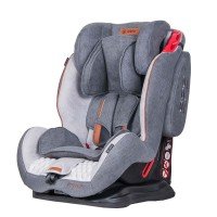 Scaun auto Sportivo Grey Coletto