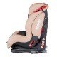 Scaun auto Sportivo Only cu Isofix Bej Coletto