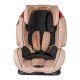 Scaun auto Sportivo Only cu Isofix Bej Coletto