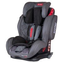 Scaun auto Sportivo Only cu Isofix Grey Coletto