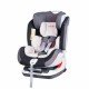 Scaun auto Vento cu Isofix si Top-Tether 0-25 kg Grey Coletto
