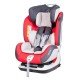 Scaun auto Vento cu Isofix si Top-Tether 0-25 kg Red Coletto
