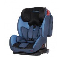 Scaun auto Vivaro cu Isofix Blue Coletto
