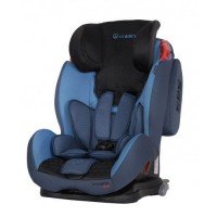 Scaun auto Vivaro cu Isofix Blue Coletto