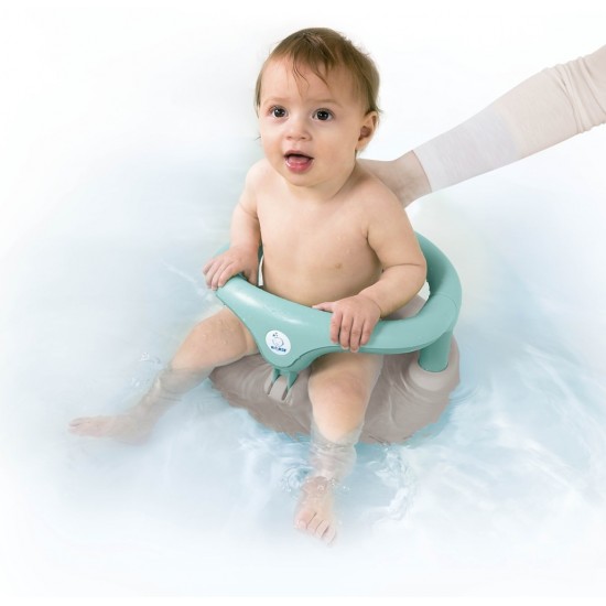 Scaun de baie pentru bebelusi