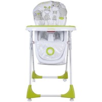 Scaun de masa Comfort Lux - Sun Baby - Verde