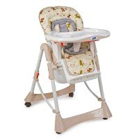 Scaun de masa Eat&Joy Bej - Juju